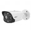 DAHUA TPC-BF1241-LB3F4-DW-S8-V1 4MP thermische hybride bullet-IP-camera