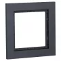 Dahua VTM78 opbouwframe voor modulair intercomsysteem - zilver