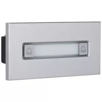 Dahua VTO4202F-MDB2 toetsenbordmodule voor VTO4202F-P, VTO4201F-P, VTO4201F-P1