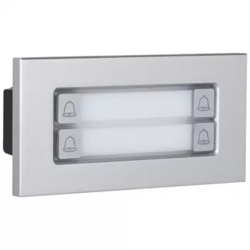 Dahua VTO4202F-MDB4 Toetsenbordmodule voor VTO4202F-P, VTO4201F-P, VTO4201F-P1 Hoofdmodules