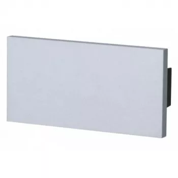 Dahua VTO4202F-MN Blindmodule voor modulair buitenstation VTO4202F, zilver