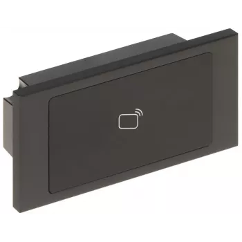 Dahua VTO4202FB-MR1 modulaire deurstation hoofmodule