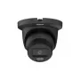 DAHUA WizSense 5 Series 8MP eyeball-netwerkcamera, 2,8mm vaste lens, zwart, IPC-HDW5859TM-ASE-IL-0280B-BLACK