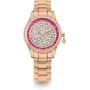 Daisy Dixon DD186RGM dameshorloge roségoud 36mm