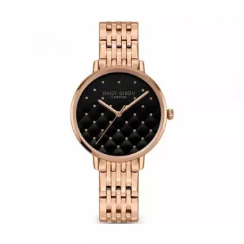 Daisy Dixon dameshorloge DD165RGM roségoud 38mm