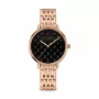 Daisy Dixon dameshorloge DD165RGM roségoud 38mm