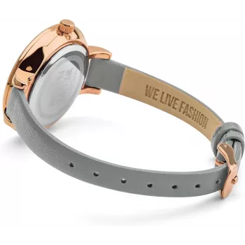 Daisy Dixon dameshorloge DD083ERG roségoud 36 mm