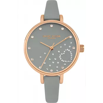 Daisy Dixon dameshorloge DD083ERG roségoud 36 mm