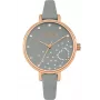 Daisy Dixon dameshorloge DD083ERG roségoud 36 mm