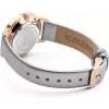Daisy Dixon Dameshorloge DD086ERG 36mm Roségoud en grijs