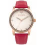 Daisy Dixon dameshorloge DD089PRG 36mm roségoud roze