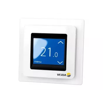 Danfoss Veria Control ET45 digitale programmeerbare thermostaat 16A