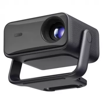 DANGBEI CF9 Full HD 1080p LCD LED-projector met Android TV, Wi-Fi, Bluetooth, autofocus, 1100 ANSI lumen