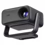 DANGBEI CF9 Full HD 1080p LCD LED-projector met Android TV, Wi-Fi, Bluetooth, autofocus, 1100 ANSI lumen