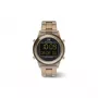 DANIEL WELLINGTON Classic Black Sheffield 42mm Rose Gold horloge DW00100767