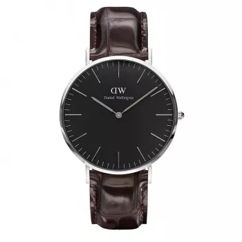 Daniel Wellington Classic Bristol 40mm herenhorloge DW00100134