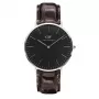 Daniel Wellington Classic Bristol 40mm herenhorloge DW00100134