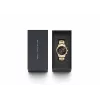 DANIEL WELLINGTON Classic herenhorloge 42mm roségoud zwart leer DW00100641