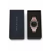 DANIEL WELLINGTON Classic Petite 36mm roségoud horloge DW00100764