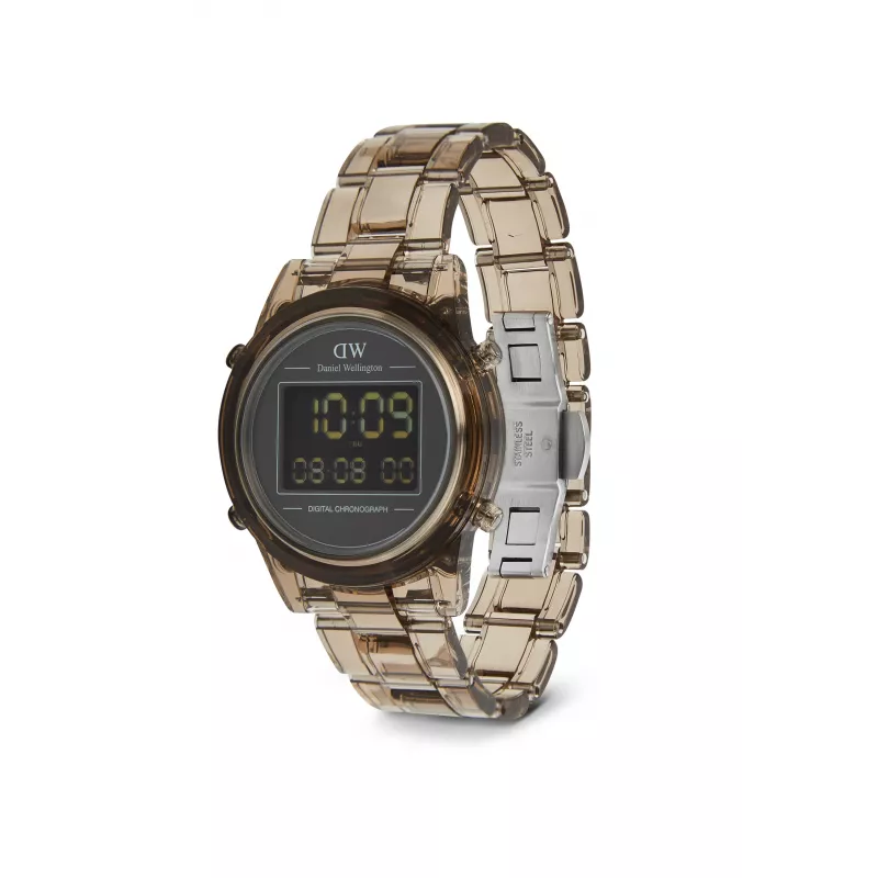 DANIEL WELLINGTON Petite Lumine 36mm roségoud horloge DW00100761
