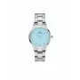 DANIEL WELLINGTON Petite Dameshorloge 28mm goud mesh DW00100540