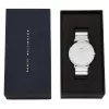 DANIEL WELLINGTON dameshorloge DW00100775 40mm roségoud