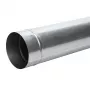 Darco WKL flexibele schoorsteeninzet Ø150 mm RVS dubbelwandig AISI 316L/304 T600 N1 V2 G multi-fuel
