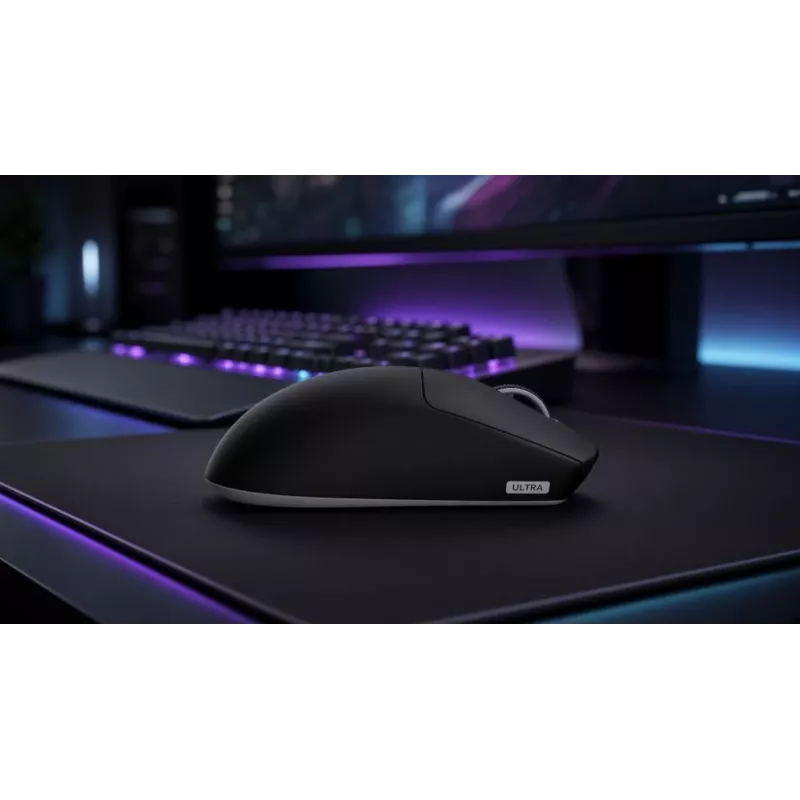 Dark Project Nexus Ultra ALU81A draadloos mechanisch toetsenbord zwart