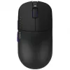 Dark Project Novus Pro Blackberry 75% tri-mode mechanisch gaming-toetsenbord