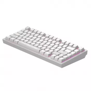 Dark Project Terra Nostra G3MS Moonstone Switch, RU wit