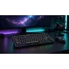 Dark Project Terra Nostra G3MS Moonstone switch TKL mechanisch gaming-toetsenbord, US ANSI, zwart