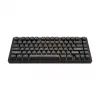 Dark Project Terra Nostra G3MS Moonstone switch TKL mechanisch gaming-toetsenbord, US ANSI, zwart