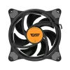 DARKFLASH D1 120mm RGB computerventilator