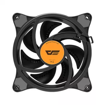 DARKFLASH D1 120mm RGB computerventilator