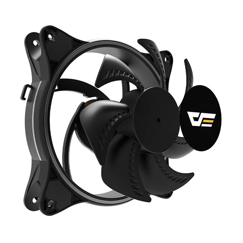 DARKFLASH D1 120mm RGB computerventilator