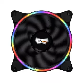 DARKFLASH D1 120mm RGB computerventilator