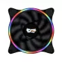 DARKFLASH D1 120mm RGB computerventilator