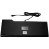 Das Keyboard 4 Professional mechanisch toetsenbord, Duitse layout, Cherry MX Brown, zwart