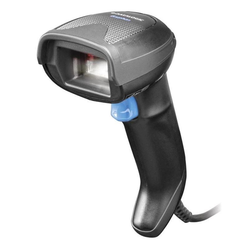 Datalogic Gryphon GD4520 1D/2D bedrade hand-barcodescanner