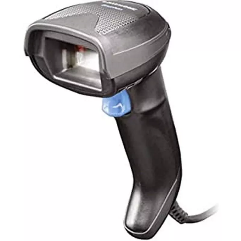 Datalogic Gryphon GD4520 1D/2D bedrade hand-barcodescanner
