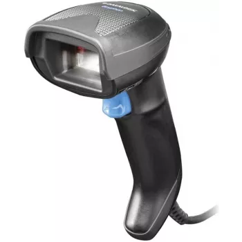Datalogic Gryphon GD4520 1D/2D bedrade hand-barcodescanner