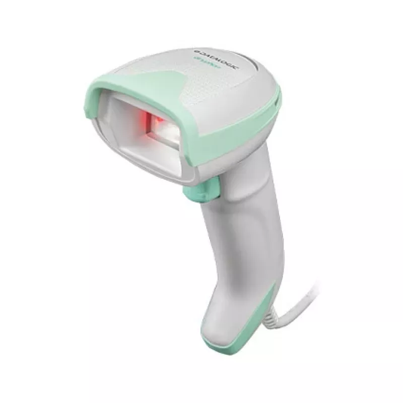 Datalogic Gryphon GD4520 kit 1D/2D draadloze handheld scanner