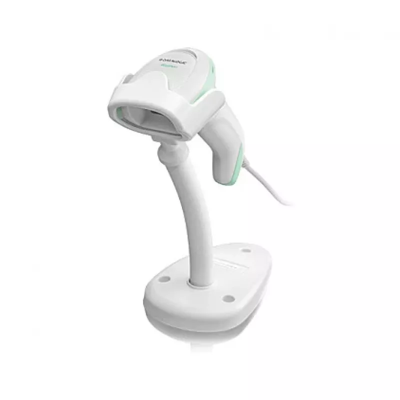 Datalogic Gryphon GD4520 kit 1D/2D draadloze handheld scanner