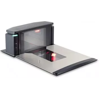 Datalogic Magellan 9550i 2D in-counter scanner met adaptieve weegschaal, middelgroot weegplateau, EU