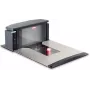 Datalogic Magellan 9550i 2D in-counter scanner met adaptieve weegschaal, middelgroot weegplateau, EU