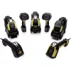 Datalogic PowerScan PBT9600 Standard Range Bluetooth USB-kit - barcodescanner