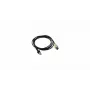 Datalogic USB-/stroomkabel - 2 m - zwart