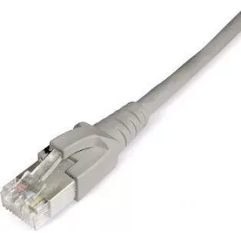 Dätwyler Cat6 UTP patchkabel RJ-45 naar RJ-45, 2,0 m, grijs 653 510