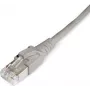Dätwyler Cat6 UTP patchkabel RJ-45 naar RJ-45, 2,0 m, grijs 653 510