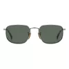 DAVID BECKHAM DB-1143-S-31Z zonnebril heren Dark Havana groen 57mm